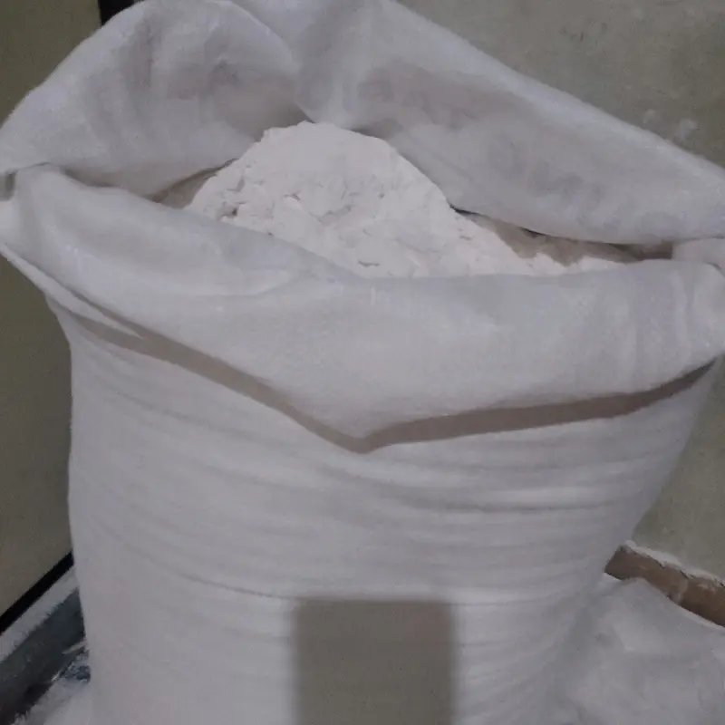 tepung tapioka 500gram/setengah kilo. cocok untuk segala Bahan masakan 2