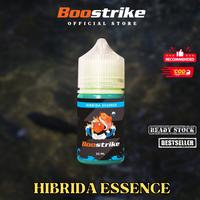 Gambar Essen Boostrike Hibrida Aroma Amis Wangi Untuk Media Umpan Lumut Cacing Pelet Mancing Ikan Nila Wader Nilem Tawes Segala Jenis AIr Tawar Isi 30 Ml - 15ML dari Boostrike Kota Tasikmalaya 2 Tokopedia