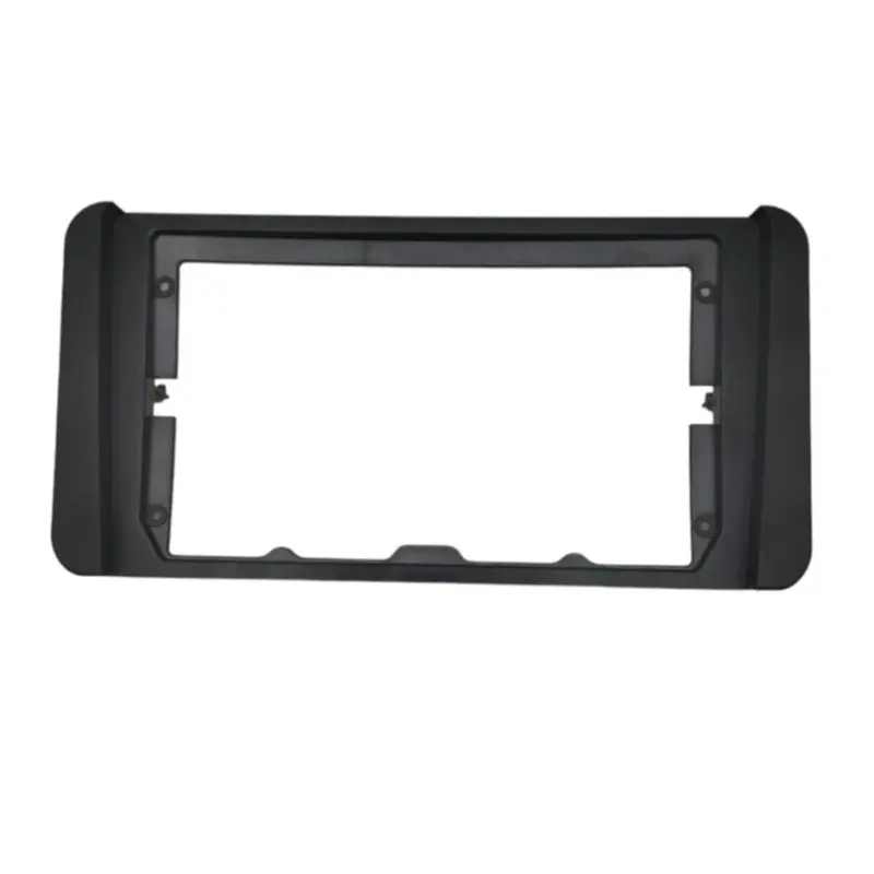 Frame 9 inch / 10 inch Toyota AGYA / Daihatsu AYLA  2023 Panel Head Unit Android 6