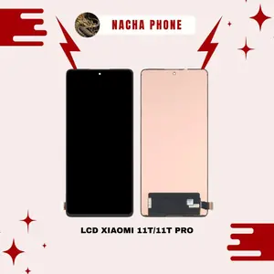 LCD TOUCHSCREEN COMPATIBLE UNTUK TIPE XIAOMI 11T/11T PRO