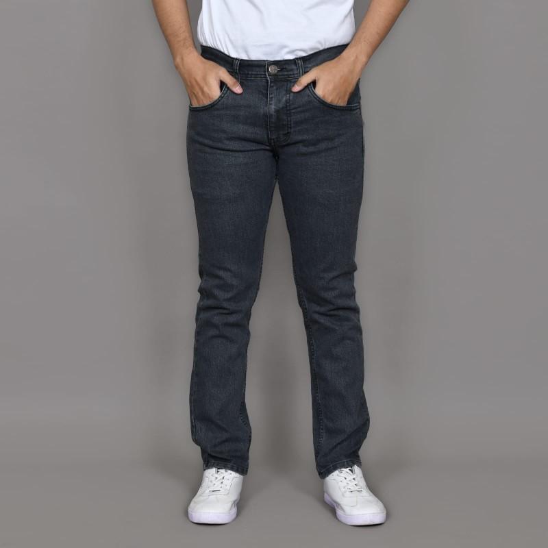 Product Introduction of CELANA JEANS JUMBO SLIMFIT PRIA/CELANA JEANS BIG SIZE PRIA ORIGINAL/JEANS PANJANG UKURAN BESAR 4