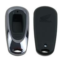 Gambar Smart Key Remote Cover Honda Hitam 03512SKRCBL dari Honda Cengkareng Kota Tangerang 1 Tokopedia