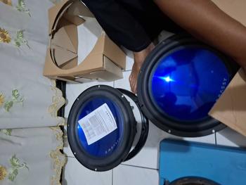 Product Review of Subwoofer Embassy 12 inch EW-126 Double Coil Speaker from m**n 3