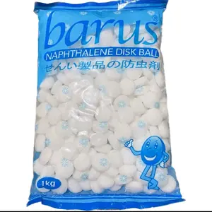 1kg kapur barus kamper putih dan warna murah