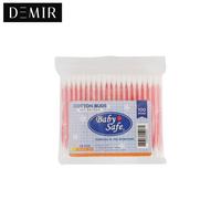 Gambar Baby Safe Cotton Buds 100 Sticks - Reguler Tip dari Demir Official Store Kota Tangerang 2 Tokopedia