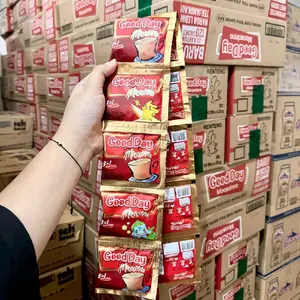Good Day Mocacinno 1 Renceng 10pcs