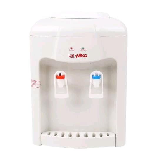 DISPENSER GALON ATAS NIKO 8 W 0