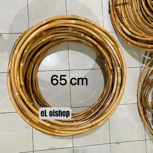 Hola hoop Hula hoop Hulahop Holahop Rotan 65cm