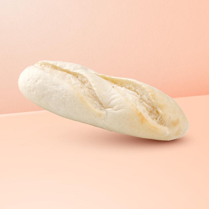  Mini Baguet - Bánh Mì Tươi  Túi 5 Bánh  - Bánh Tươi Cấp Đông SUGAR TOWN 