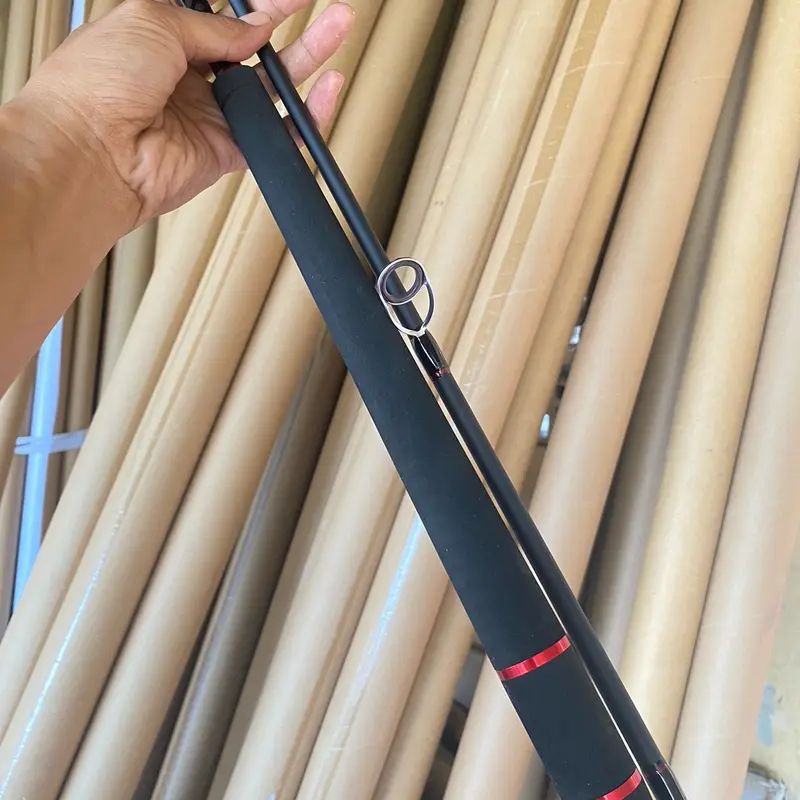 Joran Sambung 2 Captain Coral Shark Shorejig 270 300 5