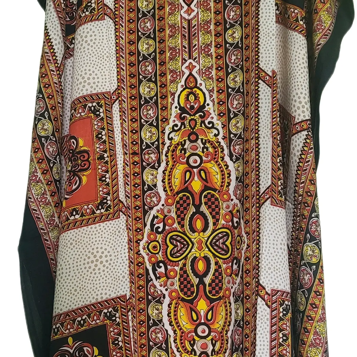 kaftan sleepwear Cotton Polyester