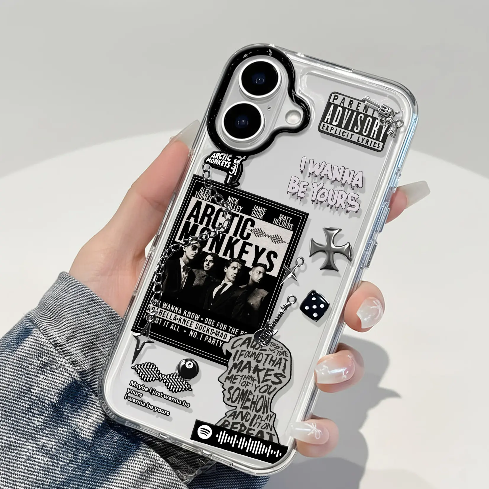 Softcase Casing Bening Untuk Samsung A07 A06 A05S A17 A16 A15 A14 A13 A56 A55 Case HP Transparan Anti Gores KBA-74