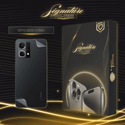 ROVLAK Custodia Compatibile con Oppo Reno 8 PRO 5G Case Portafoglio