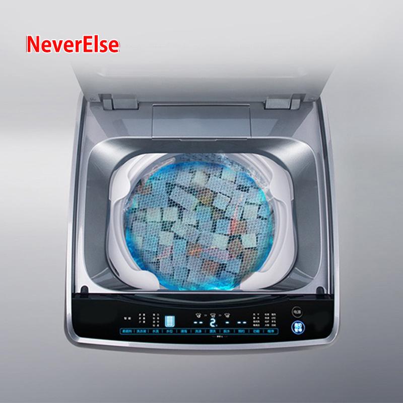 Biological filter treatment, mini concentration set, for aquarium fish tank, Fish Tank, sea fish tank, bacteria ball, material Filter, water purification, fish tank biological filter, high density, fish tank wet purification media, for transparent crystal 6