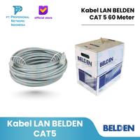 Gambar Kabel BELDEN CAT5 60 Meter Siap Pakai / Kabel LAN 60Meter dari Profesional Network Kota Administrasi Jakarta Pusat 1 Tokopedia