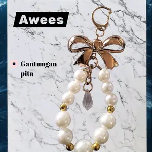 gantungan tas gantungan hp