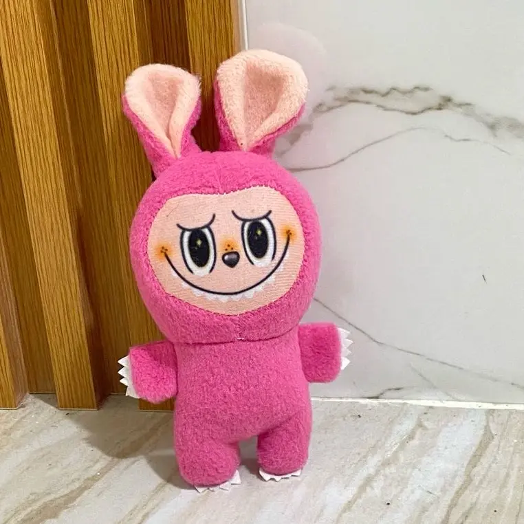 Gantungan Kunci Labubu Ganci Labubu Ganci Labubu Monster 1