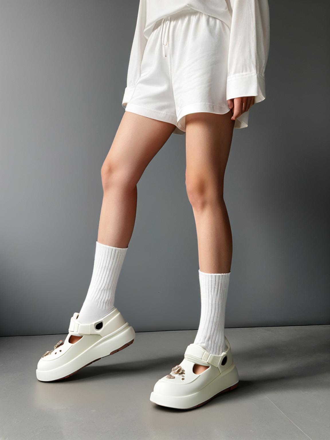 （8920M）Sandal Cross Sandal Cowok Baim Dewasa Sandal Bakpao Sandal Cowok Dewasa Sandal Jepit Teplek Wanita sandal wanita cross Sandal Baim Wanita Special Tinggi Bahan Ringan  Wedges Karet Wanita empuk ootd cewek wanita fashion sandal & sandal Anti-selip