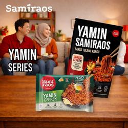 セール中‼️YAMIN Bakso Tulang Rangu 9袋セット Jual Bakso Geprek Tulang Rangu Terdekat - Harga Murah & Grosir