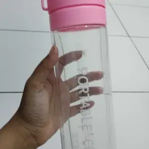 Botol Minuman Portable Cup 600 & 800 ML High Quality