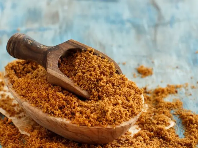BROWN SUGAR 500 gram (1/2kg) / PALM SUGAR 500gram