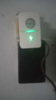 Product Review of Alat Penghemat Daya Listrik Rumah / Electricity Saving Box / Alat Hemat Daya / Energy Saver Melindungi Perangkat Alat Rumah Tangga from S**o 0