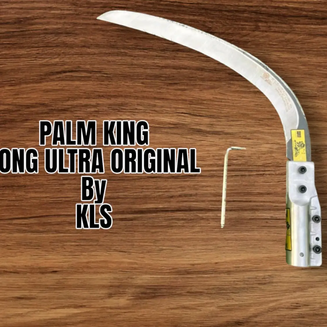 EGREK PALM KING LONG ULTRA ORI tanpa garansi tanpa garansi