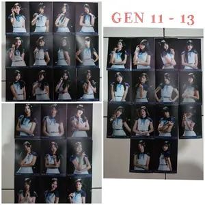 PP Jkt48 Official photopack The First Snow