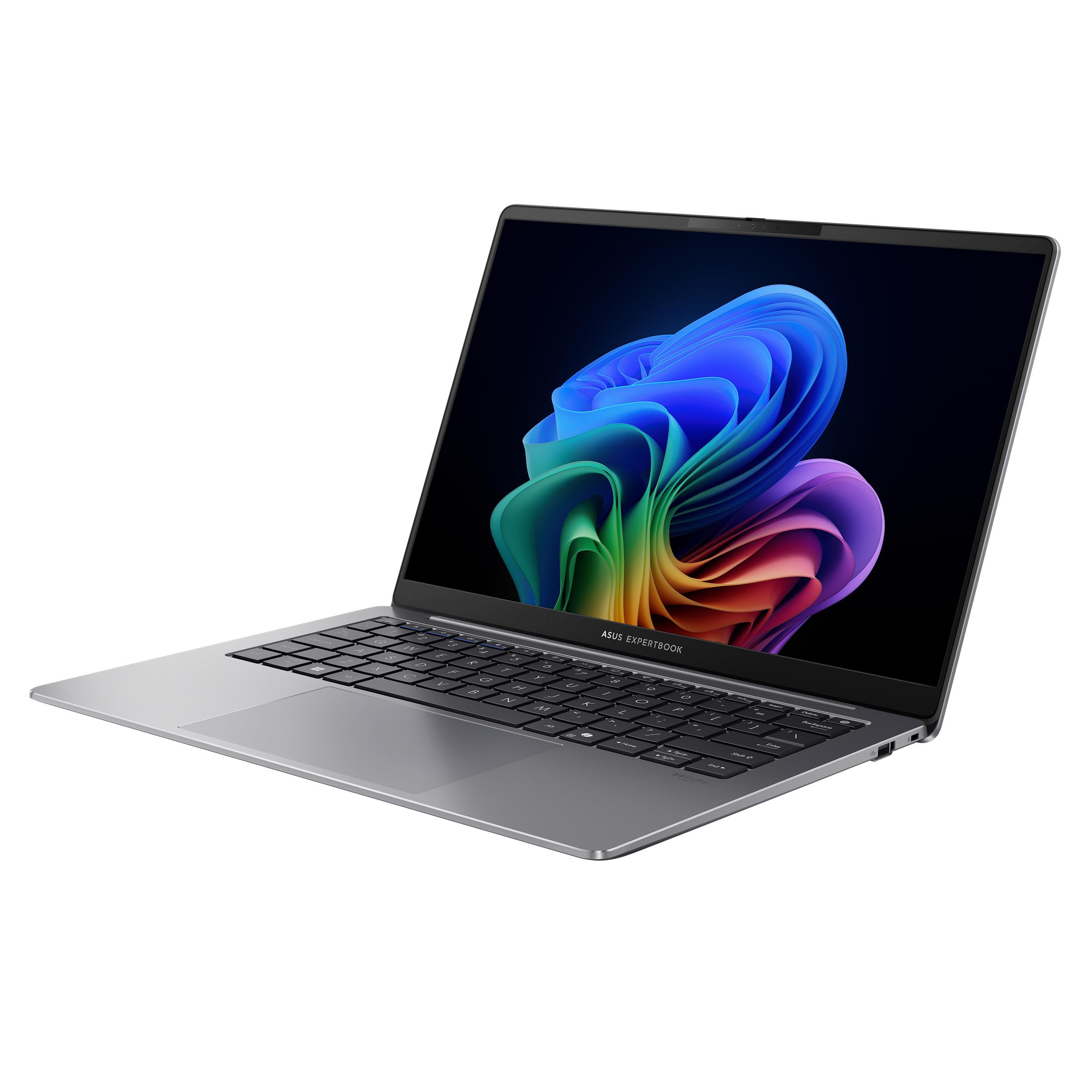 ASUS ExpertBook P5 Gen 2 [P5405CAA-NZ5150WS] ULTRA 5 325/DDR5 16G/512G 2280 PCIE G4/14.0/IPS/WQXGA (2560x1600)/Win 11 Home/OHS+M365/3CELL 63WH/WIFI6E/1Y CARRY-IN(ADP)+2Y CARRY-IN/Fingerprint/Backlit KB/BACKPACK/CMOS 5M/IR/Mcafee 1Y Windows 11 Home