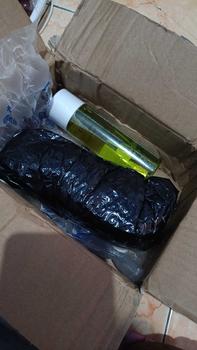 Product Review of 【Hoki Bundle】NPURE Paket Acne Face Toner Cica 150ml + Power Clear Micellar 300ml / Clear Pad 40pads + Power Clear Micellar 300ml / Melembabkan kulit / Mencerahkan / kulit berjerawat/ sensitif / Membersihkan debu polusi Kotoran / Exfoliating Wajah from h**️ 0