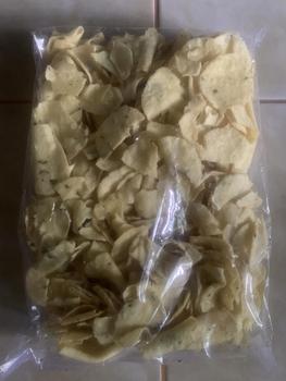 Product Review of Kecimpring Singkong Bawang Daun 1 KG Comring Cemilan / Food / Snack Makanan from E**a 2