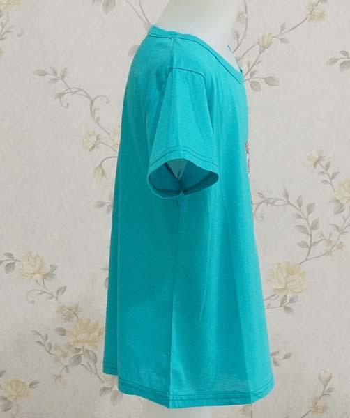 Baju Atasan Anak-Anak Untuk Unisex Dengan Bahan Kain Tebal Dan Halus 3