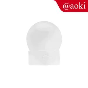 AOKI Lampu Tidur Led Dinding Night Lamp Sleep Lamp Kamar Asrama Studio Lemari Pakaian Lorong Tangga Hemat energy