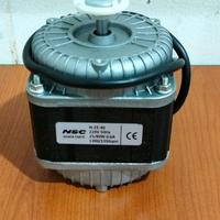 Gambar NSC DINAMO MOTOR FAN KULKAS N25-38 25W/70W 220V 50Hz 1300rpm Asli Copper Wire untuk Kulkas Type N25-38 CL.B 1300rpm dari SEJUK SEGAR Kota Administrasi Jakarta Pusat 4 Tokopedia