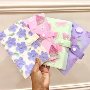 [ 240 SLOT ] Album polaroid 2R / photocard holder / album photocard / tempat perhiasan