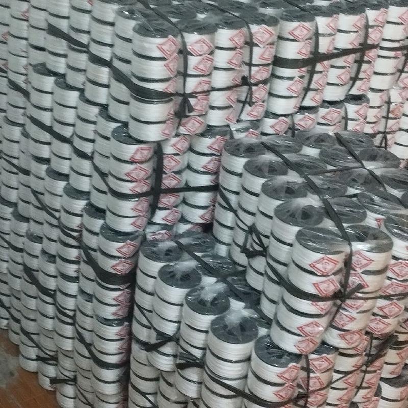 Benang Nilon Rol Jumbo Tukang Isi 10pcs Panjang 35meter/Roll 4