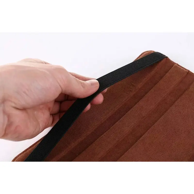 Flip Case Compatible With Xiaomi Redmi Pad SE 8.7 Inch Rotary Book Cover Leather Casing Berputar 360 Standing Kesing Kulit 7
