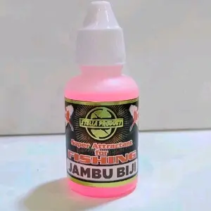 Essen STELLA JAMBU BIJI umpan ikan