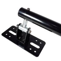 Gambar Bracket Speaker Stand Dinding Besi Brecket Braket Speker SS-818 dari Brandos Kota Administrasi Jakarta Utara 3 Tokopedia