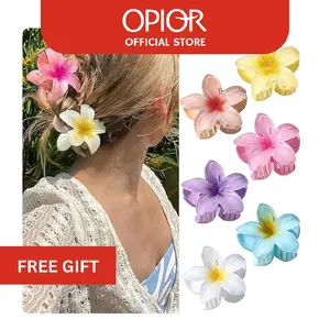 [OPIOR] HAIRPIN | PENJEPIT RAMBUT BUNGA LILY