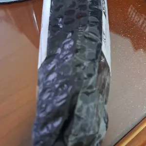 Dr.Baek Pembersih Lidah Profesional Silikon Lembut Tongkat Ajaib untuk Pembersihan Ganda & Napas Segar DrBaek Halal Mudah Digunakan Gel Pembersih Lapisan Lidah tongue cleaner  tongue scrapers