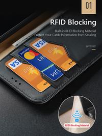 Gambar Dux Ducis Case Compatible for Samsung S22 Ultra | S22 Plus | S22 - HIVO Series Cover Casing - Hitam, S22 dari Gojali.id Kota Administrasi Jakarta Utara 4 Tokopedia