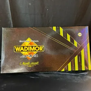 SARUNG WADIMOR PRIA DAN WANITA