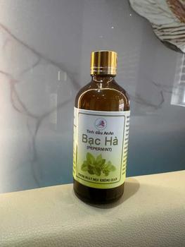 Product Review of Tặng dây treo 10ml khi mua Tinh dầu thiên nhiên AnAn - chai 100ml, 50ml, 30ml(combo 2chai) from M**h H** 0