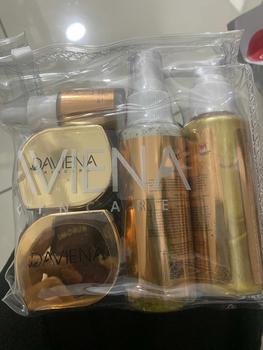 Product Review of DAVIENA SKINCARE INDONESIA ORIGINAL from ** 1