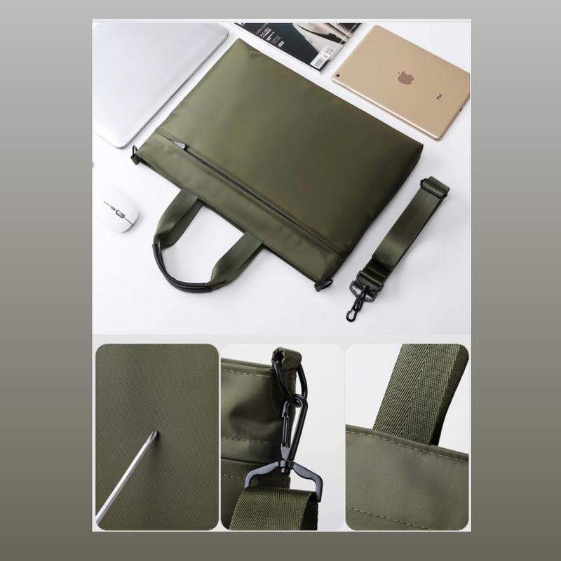 TheBagPlaceSG Laptop Bag Sling BaG Business Bag 8