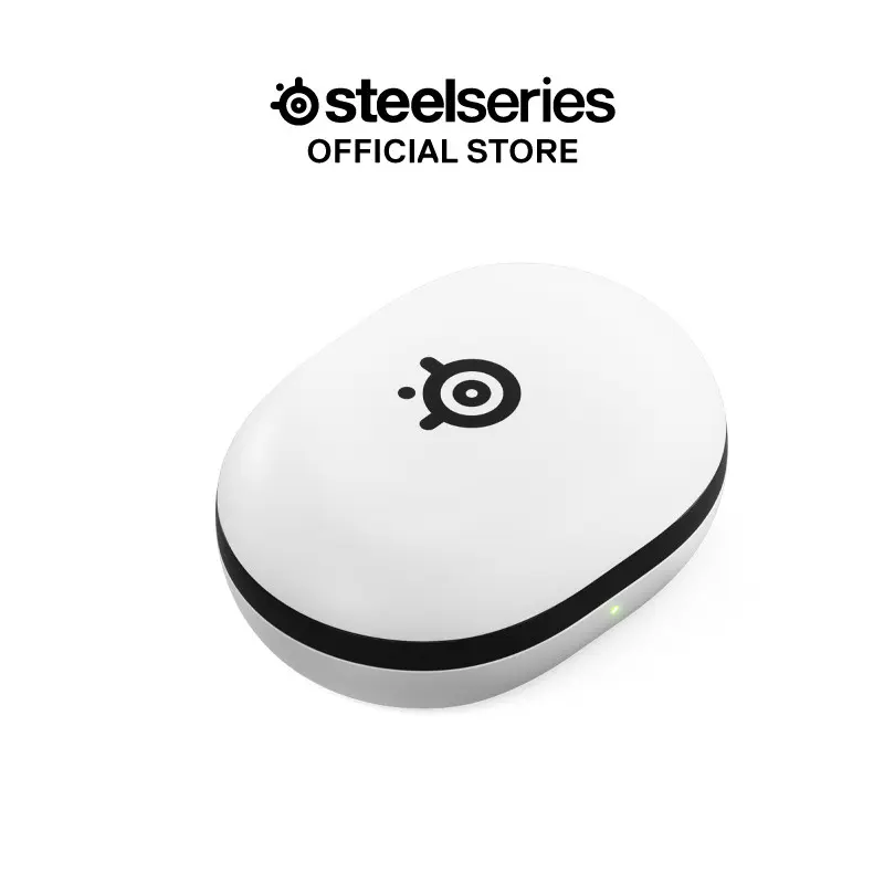 Steelseries Arctis GAMEBUDS for PlayStation - TWS Bluetooth Gaming Earbuds 7