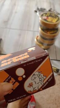 Product Review of sepet arum keset wangi khas isi 100 Kewanitaan bpom from R**3 0