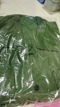 Product Review of Kemeja Trucker Semi Parka Pria Cassual Premium Ready Ukuran S-XXXL from A**a 1