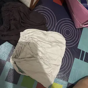 Ciput Kaos Rayon Premium - Inner Basic Turki Premium - Ciput Hijab